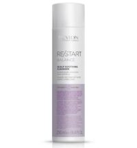 Champú Revlon RE/START Scalp Soothing Cleanser