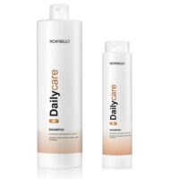 Champú para cuero cabelludo sensible Montibello Daily Care de uso frecuente