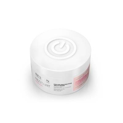 Mascarilla Revlon color RE /START