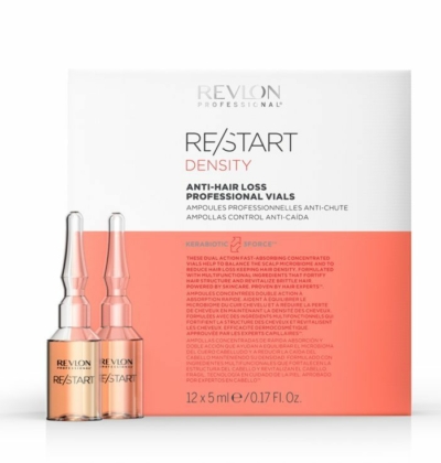 Tratamiento caída Revlon RE/START