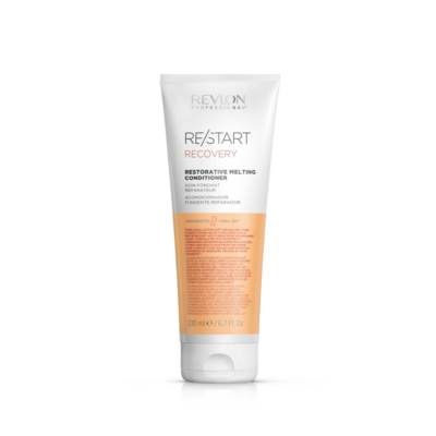 Acondicionador Revlon reparador RE/START  