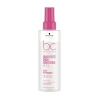 Spray acondicionador del color BC Schwarzkopf Clean Performance