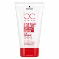Sérum Schwarzkopf BC Bonacure Repair Rescue Sealed Ends+ para puntas abiertas y cabello dañado