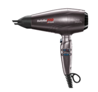 Secador Babyliss Pro Stellato Digital