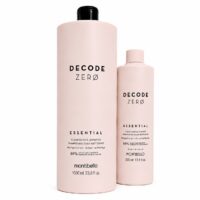 Champú Essential Montibello Decode Zero