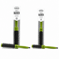 Cepillos Termix Barber Edition profesionales para secado y peinado en barbería