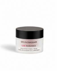 Crema iluminadora Bruno Vassari Lab Radiance