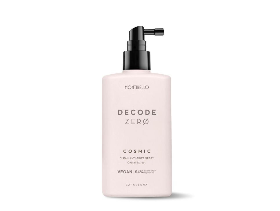 Decode ZERO Montibello Cosmic antifrizz