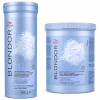 Decoloración Wella Multi Blonde
