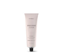 Gel de definicion Montibello Decode ZERO Pure