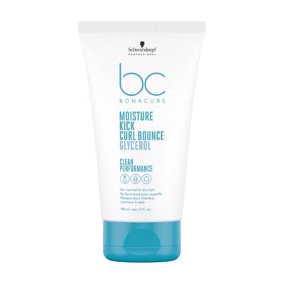 Crema definidora Moisture kick Bc Clean Performance