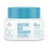 Mascarilla Hidratante BC Schwarzkopf Moisture Kick Clean Performance