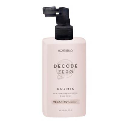 Decode ZERO Montibello Cosmic antifrizz