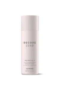 Spray Texturizante Montibello Decode ZERO Perfect
