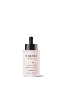 Tratamiento intensivo Montibello Decode Zero Cure