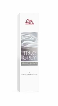 Matizadores en crema Wella True Grey