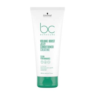 Acondicionador Bc Schwarzkopf Volumen Clean Performance