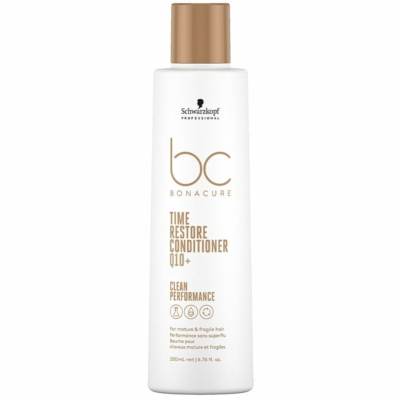 Acondicionador BC Schwarzkopf Q10 Clean Performance