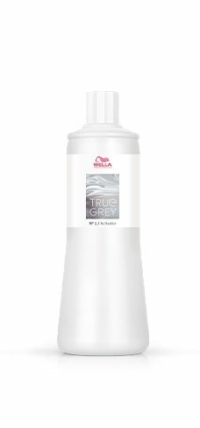 Activador Wella True Grey nº1