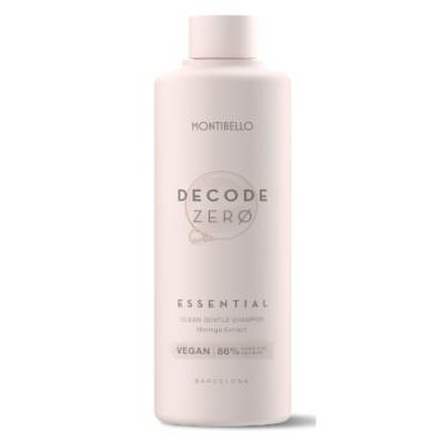 Champu Essential Decode Zero