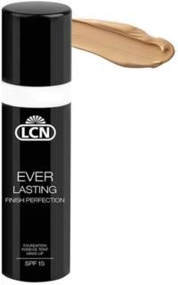 Maquillaje LCN Ever Lasting