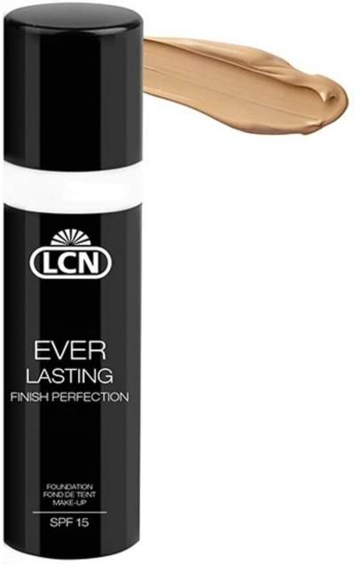 Maquillaje LCN Ever Lasting