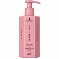 Acondicionador Vibrancy Schwarzkopf Professional Fibre Clinix para cabello teñido y protección del color