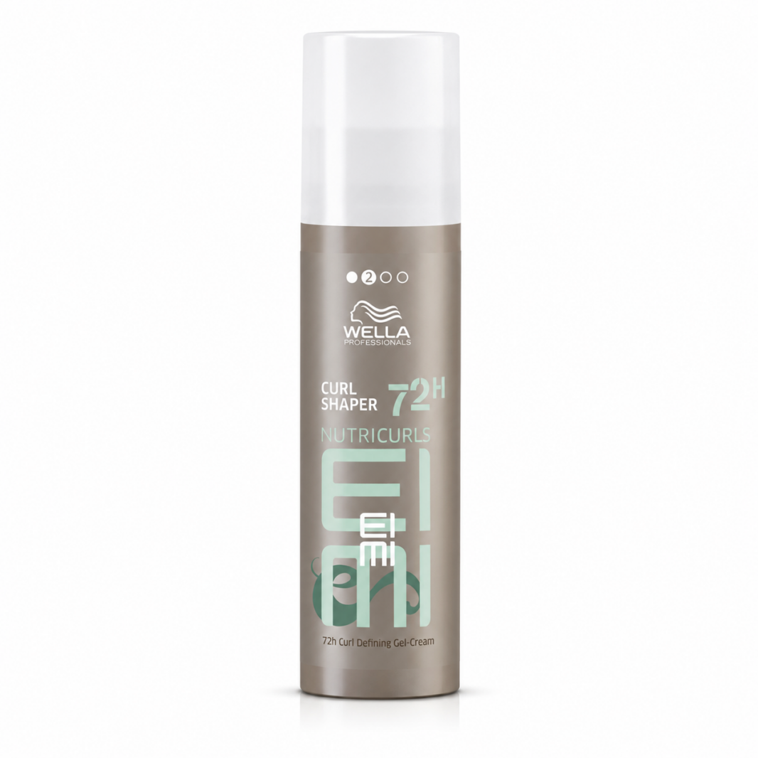 Activador de rizos Wella Eimi Curl Shaper