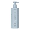 Champú hidratante Schwarzkopf Fibre Clinix