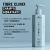 Champú hidratante Schwarzkopf Fibre Clinix - Imagen 3