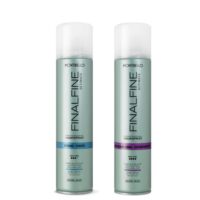 Laca sin gas Montibello FinalFine Ultimate
