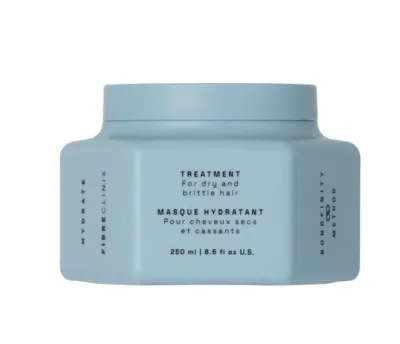 Tratamiento hidratante Schwarzkopf Fibre Clinix