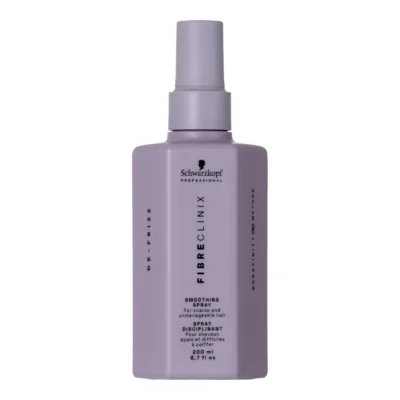 Spray Antiencrespado Schwarzkopf Fibre Clinix