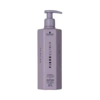 Champú antiencrespado Schwarzkopf Fibre Clinix