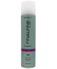 Laca sin gas Montibello FinalFine Ultimate