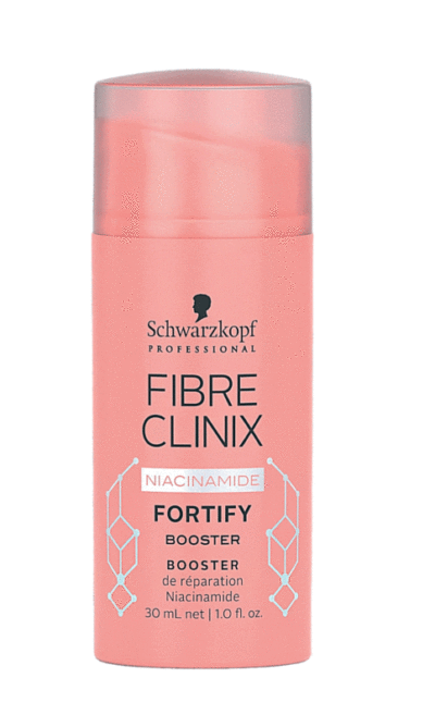 Booster Fortificante Schwarzkopf Fibre Clinix