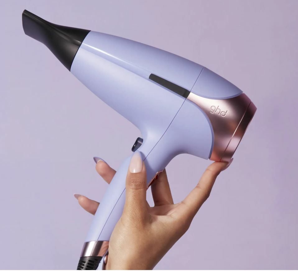 Secador de cabello Ghd Air en oferta