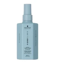 Spray hidratante Schwarzkopf Fibre Clinix