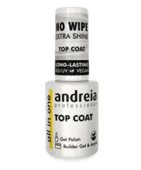 Top coat No wipe Andreia All in One