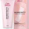 Coloración semipermanente Shinefinity brillo