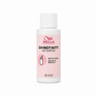Activador Wella Shinefinity líquido