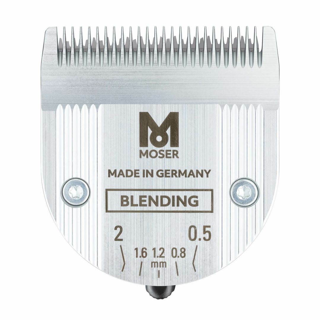 Moser maquina de cortar pelo best sale