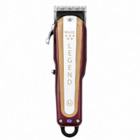Cortapelos Wahl Legend Cordless profesional con motor potente y cuchilla de alta precisión