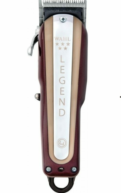 Cortapelos Legend Wahl Cordless