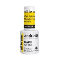 Top coat Mate Andreia All in One