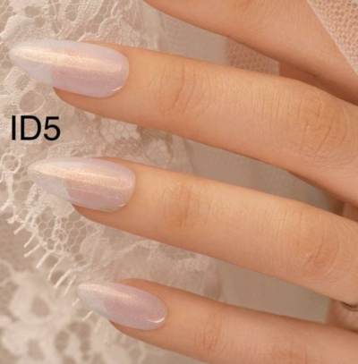 Esmaltes semipermanentes Andreia Gel Polish - Imagen 3