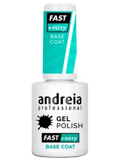 Base Coat Andreia Fast easy