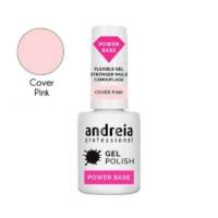 Base Power alta viscosidad Andreia