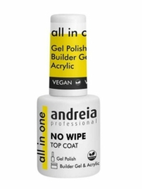 Top coat No wipe Andreia All in One