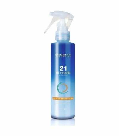 Spray Acondicionador Salerm 21 Bi-Phase